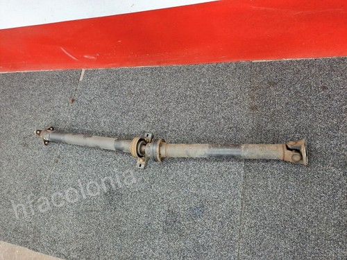 Albero cardanico maserati - albero,