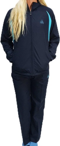 Set pantaloni giacca tuta - e,