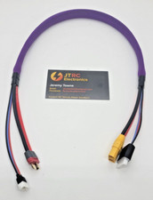 Junsi iCharger 456 S6 XT90