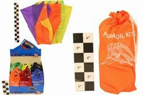 Aquilone parafoil nylon in - parafoil,