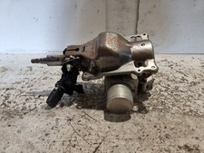 Fiat Stilo Power Steering