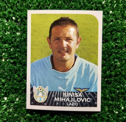 Figurina calciatori panini - figurina,