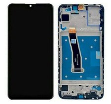 LCD DISPLAY + TOUCH + FRAME