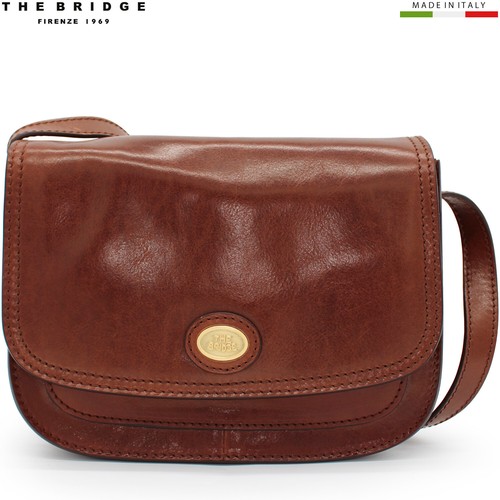 The bridge story borsa - the, a