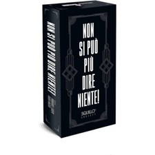 Non si può Dire più Niente -