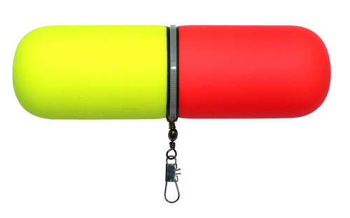 Galleggianti pesca seatech - da,