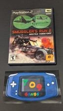 Smuggler run hostile - run,