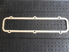 GUARNIZIONE COPERCHIO PUNTERIE