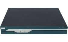 Cisco 1841 high - 1841, high-security