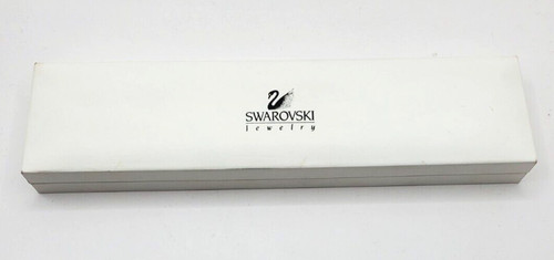 Portagioie swarovski imbottito - swarovski,