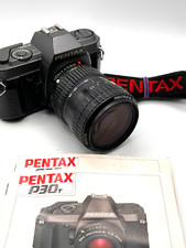 Pentax P30T + PentaxA 28-80mm f/3.5-4.5