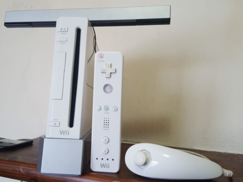 Console wii funzionante - console, colore