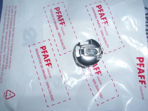 Pfaff 138 335 - 483, 581