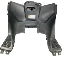 Carena Retro Scudo Yamaha X Max 125/150 Anno 2011 2012 2013