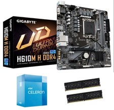 Kit Upgrade évolution PC -