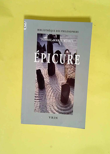 Epicure