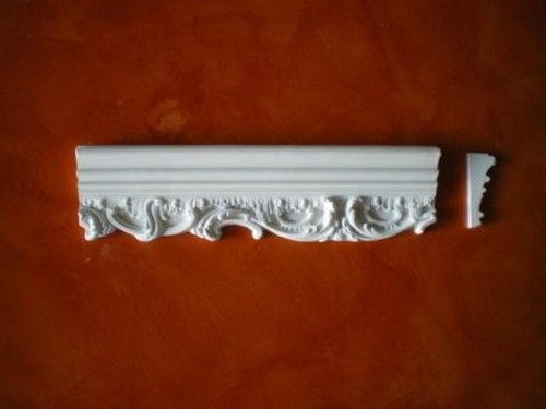 Cornici gesso profili - cornici, in