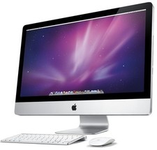 Apple iMac 27' MC814T/A i5