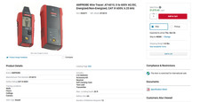 Amprobe AT-6010 Tracciatore di