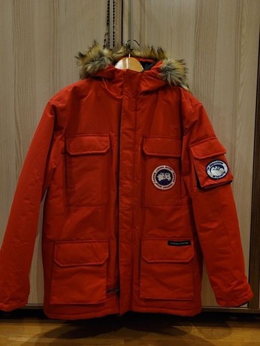 Giacca invernale uomo canada - uomo,