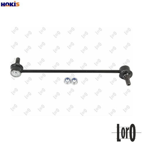 Barra stabilizzatrice asta - stabilizzatrice,