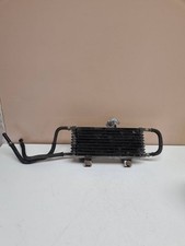 Radiatore acqua Nissan Qashqai