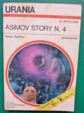 Asimov story isaac - story,