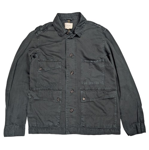 Giacca uomo billy reid cotone - billy,