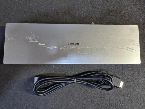 Samsung one connect - one, con