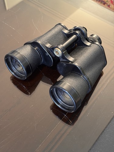 Binocolo focus luxe 12x50 - de,