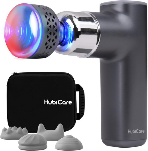 Hubicare pistola per massaggio - per,