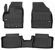 Tappeti tpe mazda 2 - tpe, 3d