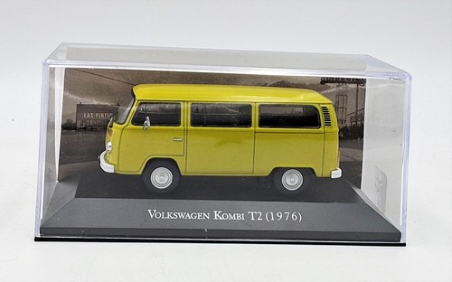 Volkswagen kombi t2 - ",