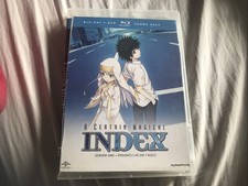 Certain magical index - a,