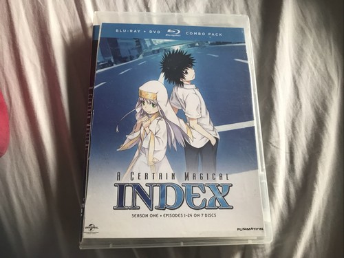 Certain magical index - a,