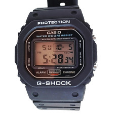 MODULO VINTAGE CASIO G-SHOCK