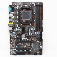 Asrock 970de3 u3s3 - amd, 970