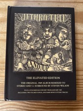 Jethro Tull : Stand Up: The