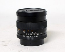 Carl Zeiss Distagon 28mm 1:2.8