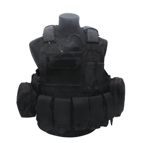 Pantac vest tattico ciras - pantac,