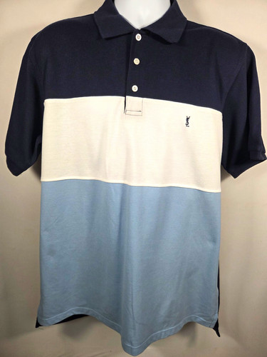 Polo yves saint laurent - yves, pour