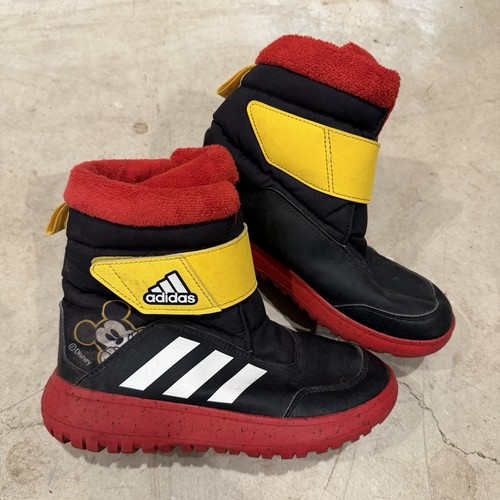 Stivali adidas winterplay - winterplay, x