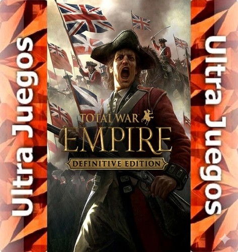 Total war empire definitive - empire,
