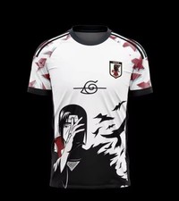Maillot Football Itachi