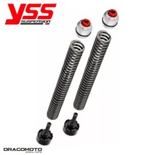 Kit Forcella YAMAHA GPD 155