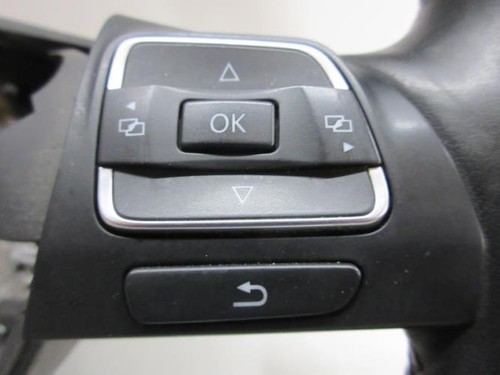 Volante volkswagen passat - volkswagen, 6