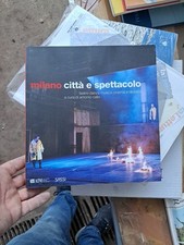 Milano città spettacolo - città,