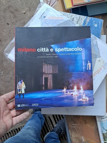 Milano città spettacolo - e,