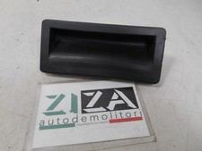 Pomello maniglia portellone posteriore Audi A3 8V Sportback 2014 5N0827566T