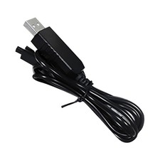 Cavo di ricarica per bici per